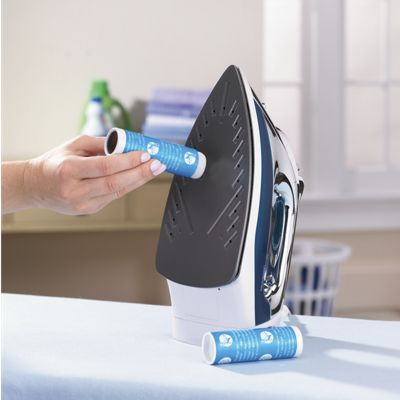 Iron Cleaner