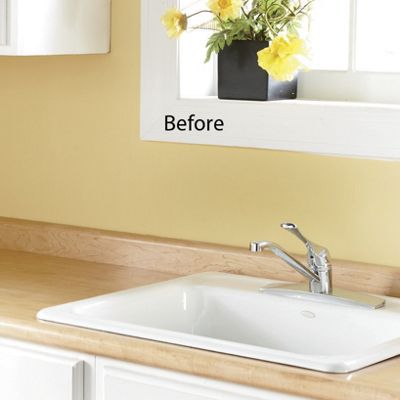 Medallion Self Stick Backsplash Tiles