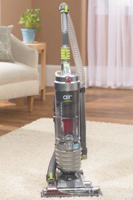Hoover Cyclonic Hepa Wind Tunnel