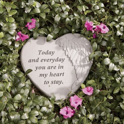 today and everyday stone