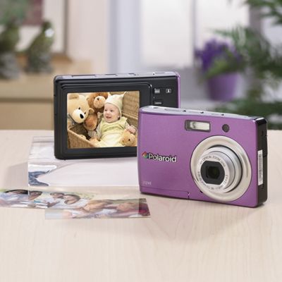Polaroid Camera 12 Mp
