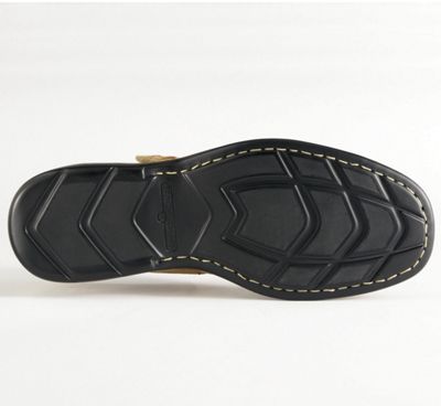 Brisbane Shoe By Stacy Adams