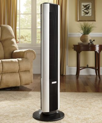 Bionaire 42 Tower Fan With Remote