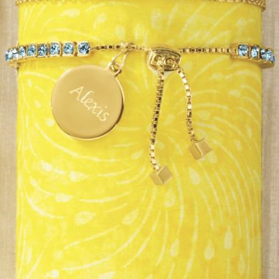 Charm Bracelet
