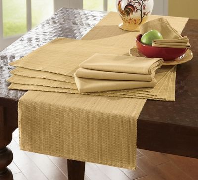 Set of 4 Placemats &...