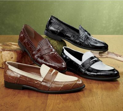 Stacy Adams Loafer Serafino