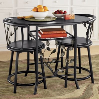 Leaf Bistro Set A