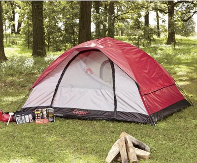 Camping Value Set