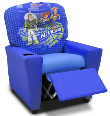 Toy Story 3 Recliner