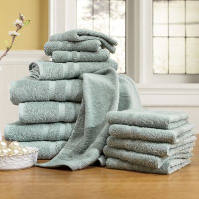Palisade Bath Towels And Sheets