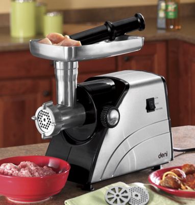 Deni Meat Grinder Premium