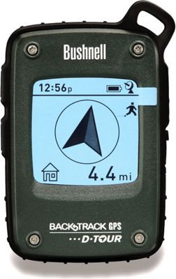 Backtrack D tour Gps By Bushnell