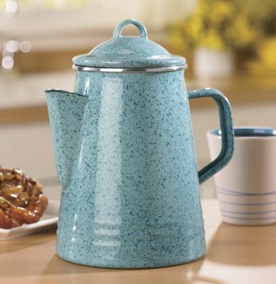 Paula Deen Percolator, 8-Cup
