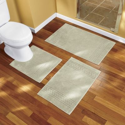 3 piece Retreat Rug Set By Comfort Creek