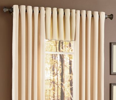 Window Valance,...