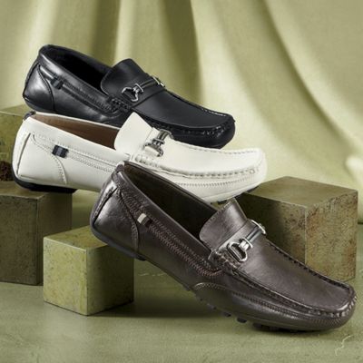 Dio Loafer By Stacy Adams