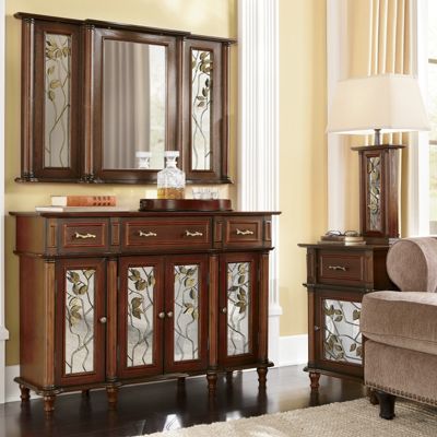 Elysian Forest Collection By Montgomery Ward