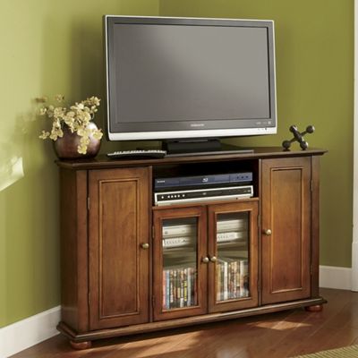 Tv Stand Corner Z