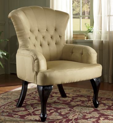 Armchair Golden Life