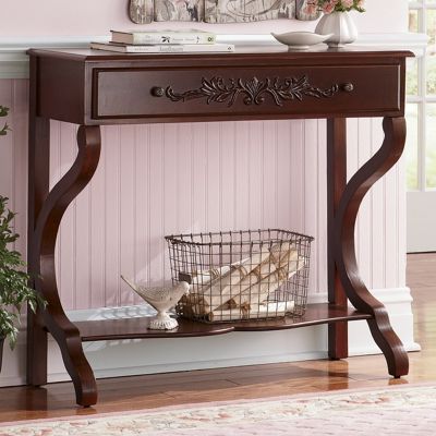 Console Staunton