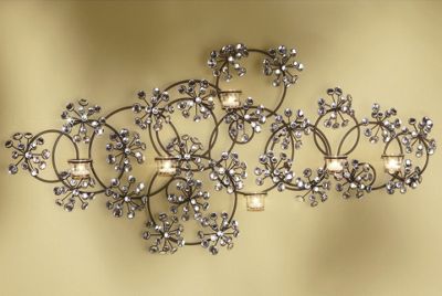 Candelabra Symphony Of Sparkles