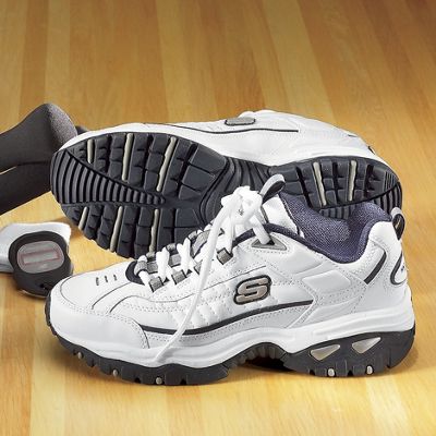Mens Energy Afterburn Shoes By Skechers
