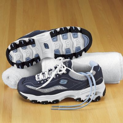 Womens Centennial Dlites By Skechers