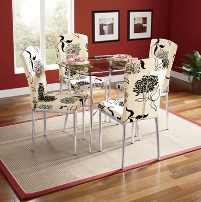 Table & Chairs,...