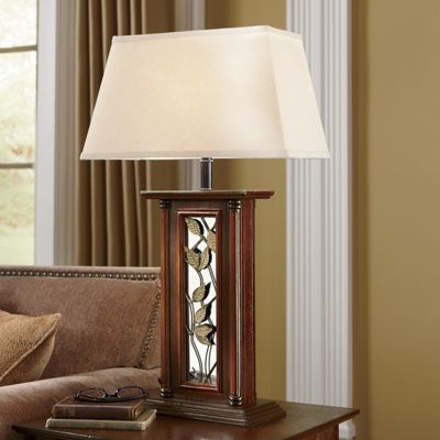 Elysian Forest Lamp