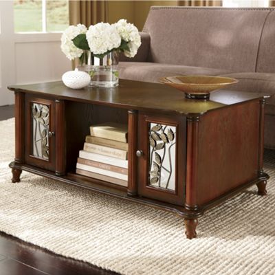 Elysian Forest Coffee Table