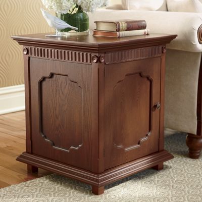 Devonshire End Table