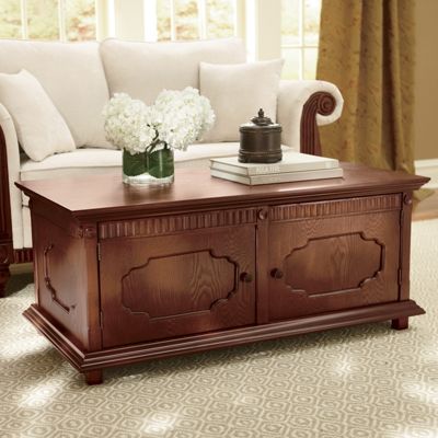 Devonshire Coffee Table