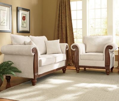 The Devonshire Collection By Montgomery Ward