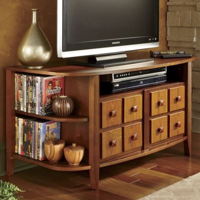 Apothecarie TV Stand