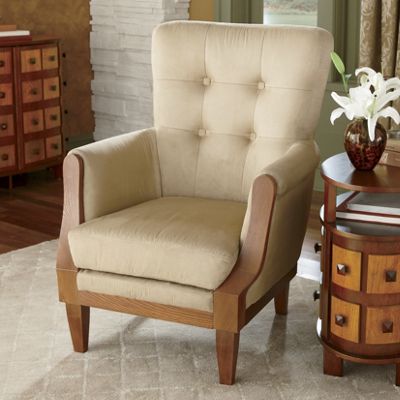 Apothecarie Chair
