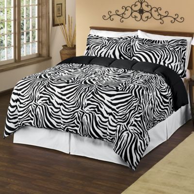Comforter Down Alternative Mini Set