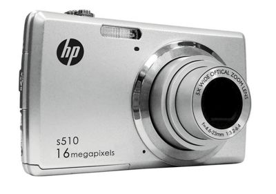 16 mp camera by hewlett packard