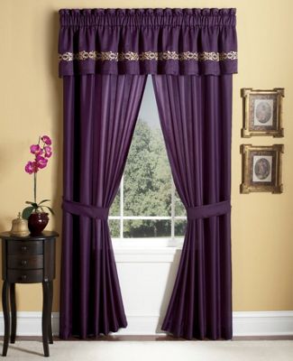 Window Treatments Spyros
