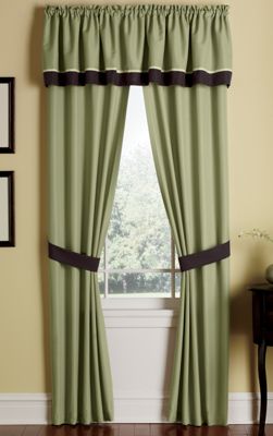 Veranda Window Treatments