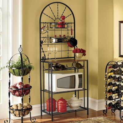 Twist Bakers Rack