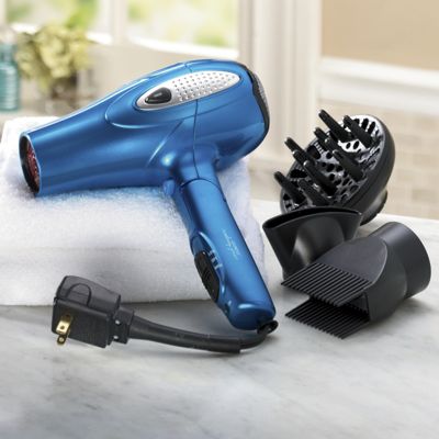 Conair Hair Dryer U Reel Cord Keeper