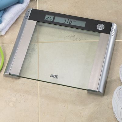 Balanza Melody con reproductor de m�sica