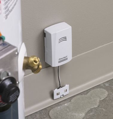 First Alert Water Alarm