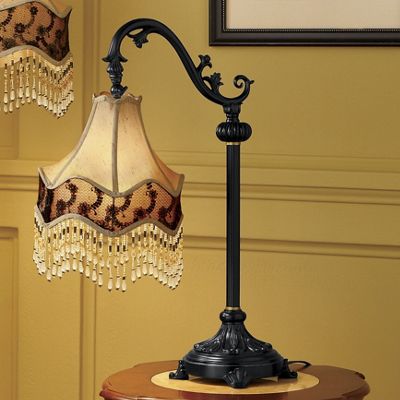Victoria Shade Table Lamp