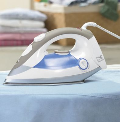 Kalorik Steam Iron Thermo Color