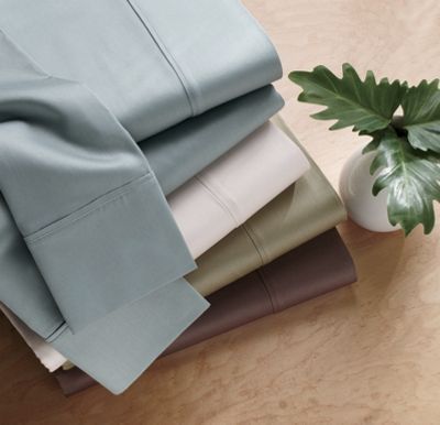 Sheets, Organic...