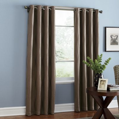 osbourne blackout grommet panel
