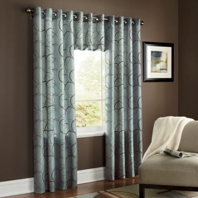 sinclair grommet panel