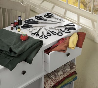 Scissor Set 10 Piece