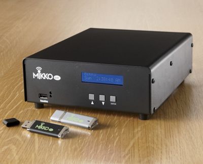 Mikko Usa Que Tv Gaming Internet Time Monitoring System